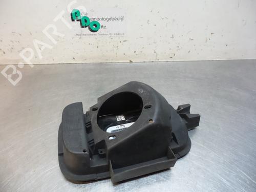 Fuel flap PEUGEOT 607 (9D, 9U) 2.2 16V | BP19602600C131 