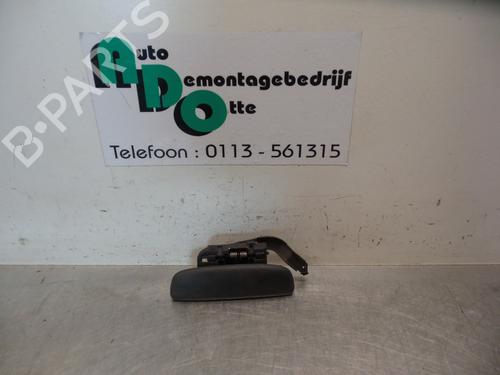 Used Front left exterior door handle CITROËN SAXO (S0, S1) 1.1 X, SX (60 hp) 19591372