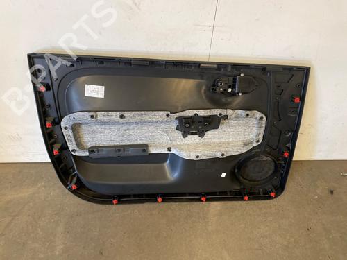 Front right panel ABARTH 500 / 595 / 695 1.4 (312.AXT1A) | BP38534430C59 - Image 3