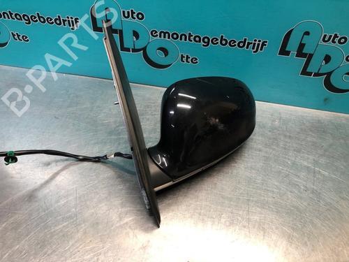 Left mirror VW GOLF V (1K1) 1.4 FSI | BP28305537C26 