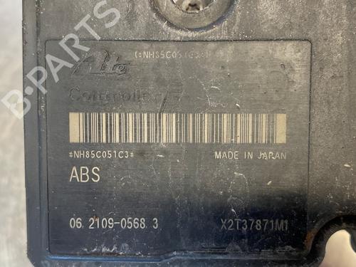 ABS pump SUZUKI SWIFT III (MZ, EZ) 1.5 (RS415, ZC21S) | BP36674280M43 - Image 5