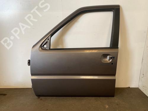 Used Left front door NISSAN TERRANO II (R20) 2.7 TDi 4WD (125 hp) 30192913