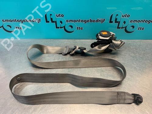 Used Front left seatbelt KIA RIO I Hatchback (DC) 1.3 (82 hp) 19629163