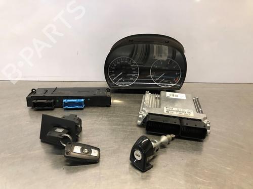 Schakelaar BMW 3 (E90) 318 i (143 hp) 33115993