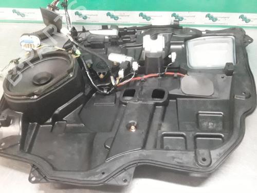 Used Front right window mechanism Front right window mechanism 19615862 19615862