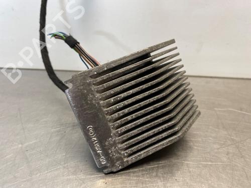 Heater resistor VW POLO V (6R1, 6C1) 1.2 TDI | BP28300162M108