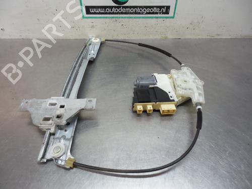 Used Front right window mechanism Front right window mechanism 19613310 19613310
