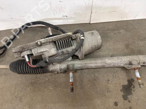 Steering rack CITROËN DS3 (SA_) 1.6 HDi 90 | BP33116088M22 - Image 2