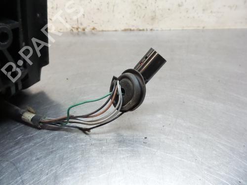 Right mirror FORD FOCUS I Saloon (DFW) 1.8 Turbo DI / TDDi | BP19597022C27