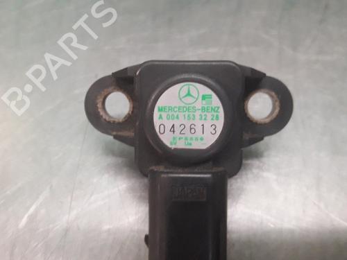 Electronic sensor MERCEDES-BENZ A-CLASS (W169) A 150 (169.031, 169.331) | BP19616418M84 