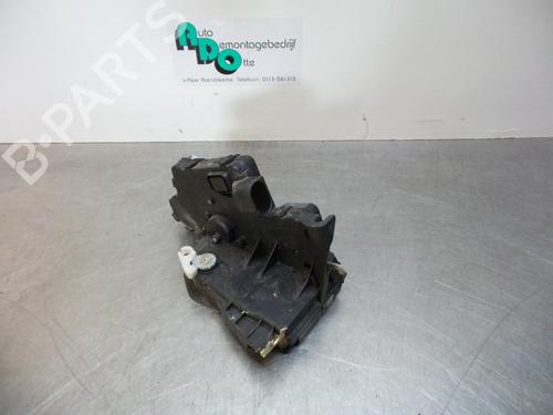 Used Rear right lock BMW 3 Touring (E46) 320 d (150 hp) 19597769