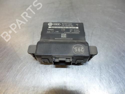 Elektronisk modul VW CADDY III Box Body/MPV (2KA, 2KH, 2CA, 2CH) 2.0 SDI (70 hp) 19595429