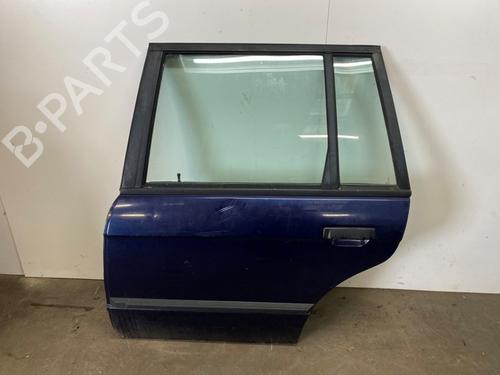 Used Left rear door BMW 3 Touring (E30) 316 i (100 hp) 29965589