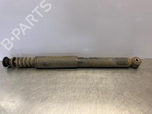 Venstre bagtil støddæmper RENAULT MODUS / GRAND MODUS (F/JP0_) 1.4 (JP01, JP0J) (98 hp) 33115957