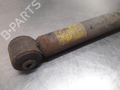 Left rear shock absorber DAEWOO KALOS (KLAS) 1.2 | BP19614510M18 