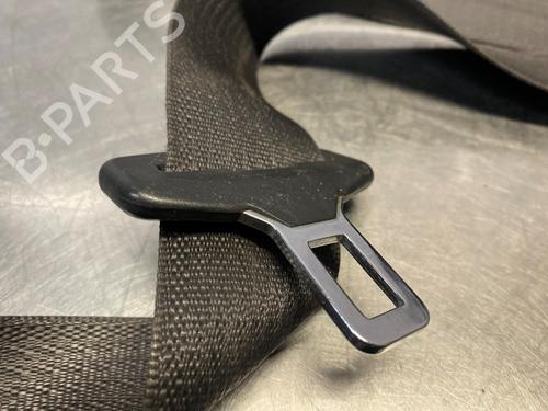 Front left seatbelt OPEL ASTRA J (P10) 1.4 Turbo (68) | BP32205837I26