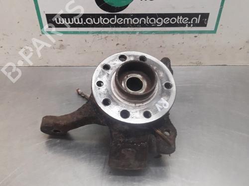 Right front steering knuckle OPEL ASTRA H (A04) 1.4 (L48) | BP19613733M26 