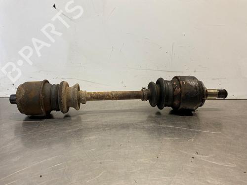 Used Right rear driveshaft MERCEDES-BENZ S-CLASS (W126) 300 SD (126.120) (125 hp) 30960340