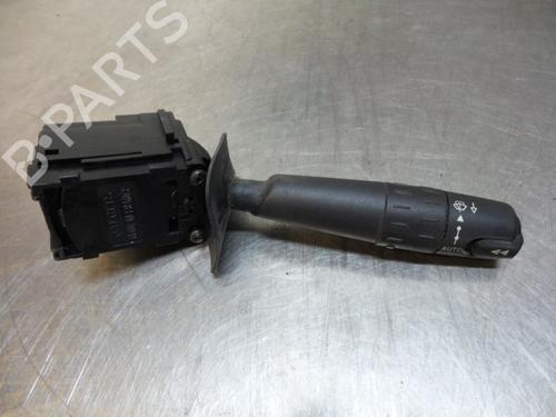 Used Steering column stalk PEUGEOT 406 (8B) 2.0 HDI 110 (109 hp) 19597694