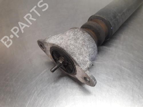 Right rear shock absorber FORD FIESTA VI (CB1, CCN) 1.25 | BP19614891M19 