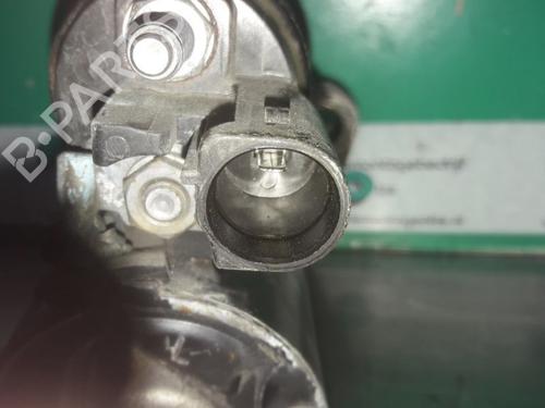 Starter AUDI A3 (8P1) 1.6 | BP19615838M8 