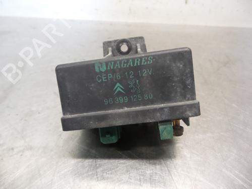 Used Electronic sensor CITROËN BERLINGO / BERLINGO FIRST Box Body/MPV (M_) 1.9 D 70 (MBWJZ, MCWJZ) (69 hp) 19591085