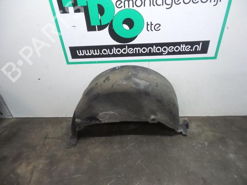Andere für PEUGEOT PARTNER Box Body/MPV 1.6 HDi / BlueHDi 75 (75 hp) 19611552