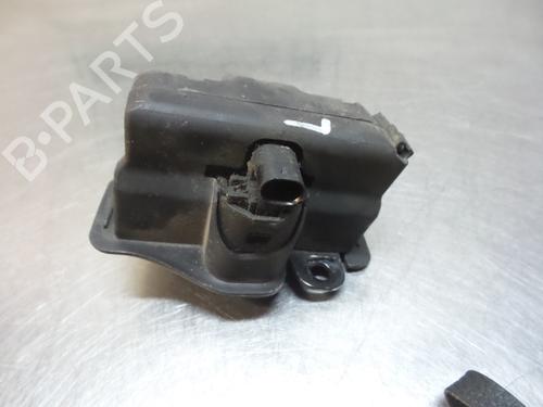 Hood lock MERCEDES-BENZ C-CLASS Coupe (CL203) C 180 Kompressor (203.746) | BP19607360C133 