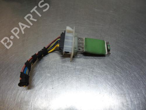 Used Heater resistor Heater resistor 19605061 19605061