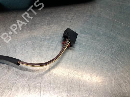 Left mirror VW CADDY III Box Body/MPV (2KA, 2KH, 2CA, 2CH) 2.0 SDI | BP28299816C26 