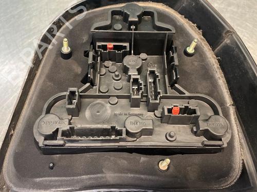 Left taillight VW GOLF III (1H1) 1.6 | BP28299852C34 