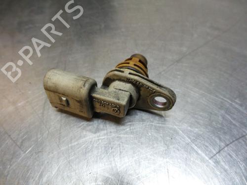 Used Electronic sensor SEAT IBIZA III (6L1) 1.2 (64 hp) 19596412