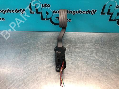Used Electronic sensor OPEL AGILA B (H08) 1.2 (F68) (94 hp) 28299196