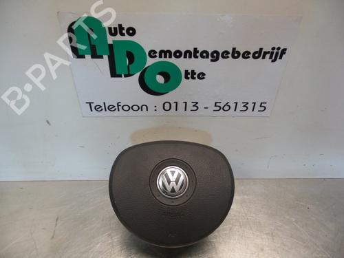 Used Driver airbag VW GOLF V (1K1) 2.0 SDI (75 hp) 19590113