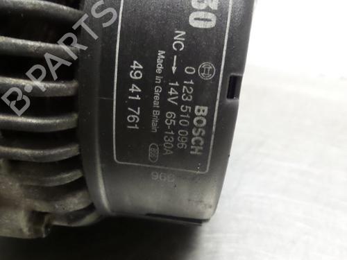 Alternator SAAB 9-3 (YS3D) 2.0 Turbo | BP19592469M7 