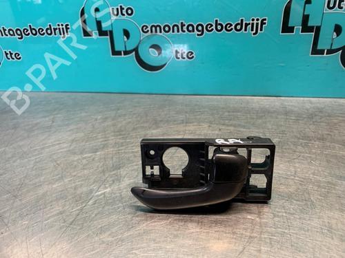 Maneta exterior trasera derecha HYUNDAI i10 I (PA) 1.2 (86 hp) 19628353