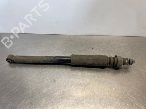 Used Left rear shock absorber Left rear shock absorber 36857718 36857718