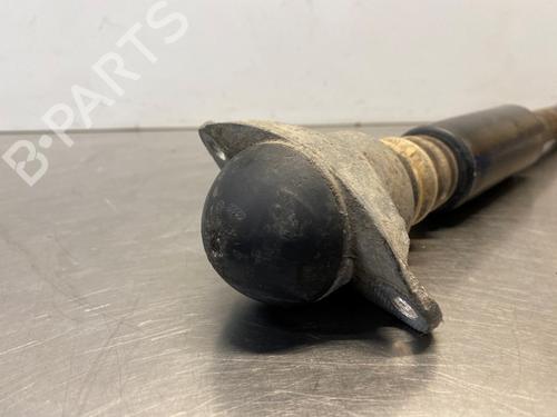 Left rear shock absorber VW POLO V (6R1, 6C1) 1.2 TDI | BP30052192M18