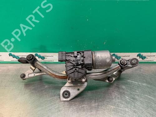Used Front wipers mechanism RENAULT TWINGO II (CN0_) 1.5 dCi 90 (86 hp) 30960274