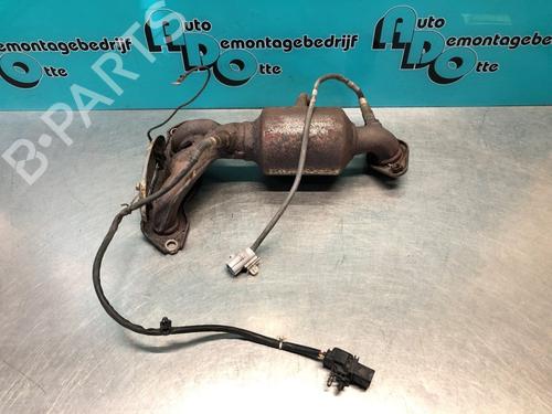 Used Catalyst NISSAN PIXO (UA0) 1.0 (68 hp) 20719358