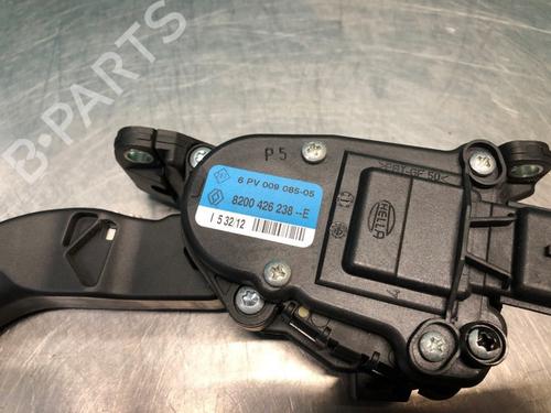 Elektronisk sensor RENAULT TWINGO II (CN0_) 1.2 16V (CN04, CN0B) | BP28298443M84 