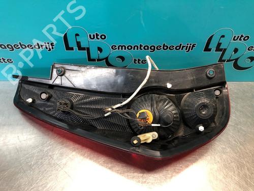 Right taillight OPEL AGILA B (H08) 1.2 (F68) | BP28299189C35 - Image 3