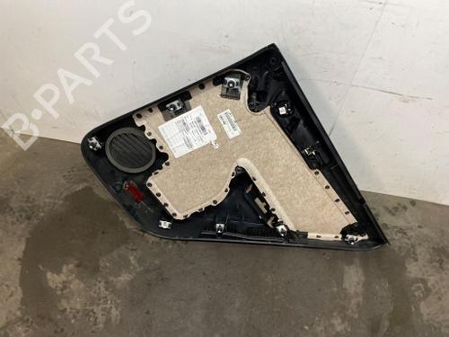 Rear left panel VW TIGUAN (5N_) 2.0 TFSI 4motion | BP40516921C60 - Image 4