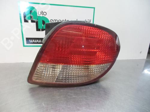 Used Right taillight HYUNDAI COUPE I (RD) 2.0 16V (139 hp) 19605455