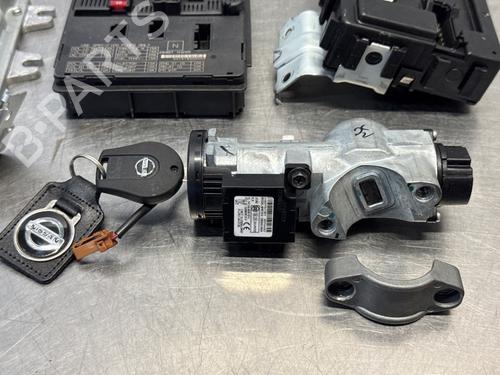 Control unit NISSAN NOTE (E12) 1.2 | BP28354540M11 - Image 5