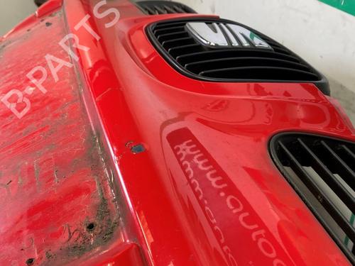 Front bumper SEAT AROSA (6H1) 1.4 | BP19626602C7 