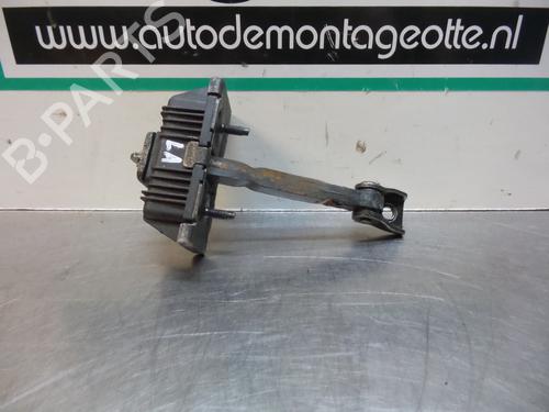 Used Hinge/Door check strap TOYOTA AVENSIS Estate (_T25_) 1.8 VVT-i (ZZT251_, ZZT251R) (129 hp) 19605602