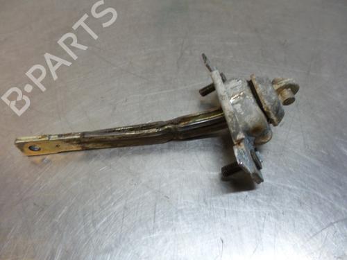 Dørhengsel/Dørstopper MAZDA DEMIO (DW) 1.3 16V (DW3W, DW19) (63 hp) 19597781