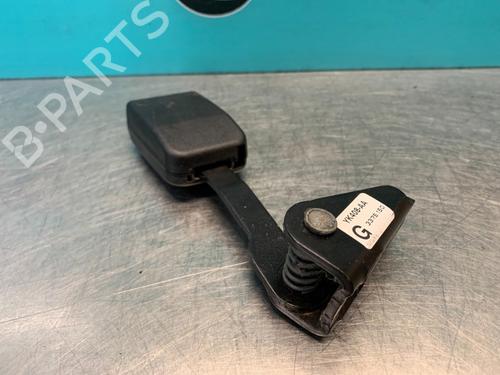 Seat buckle PEUGEOT 307 CC (3B) 2.0 16V | BP19625475I32 