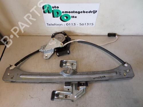Used Front left window mechanism Front left window mechanism 19586742 19586742